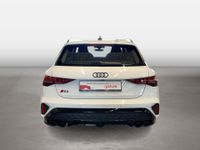 Audi S3 - Vorschau Bild 3