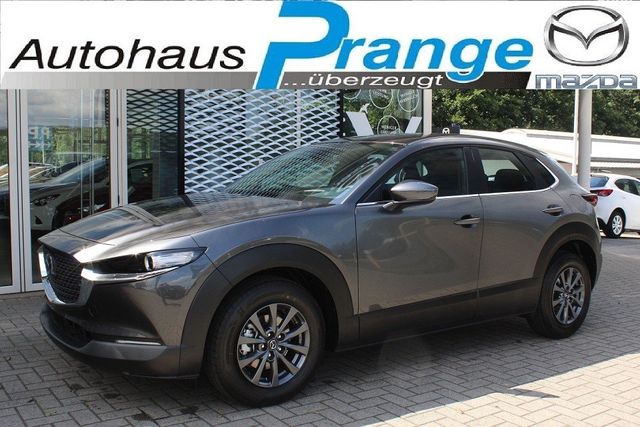 Mazda CX-30 2025 M-Hybrid Prime-Line G-140 NAVI ACAA R