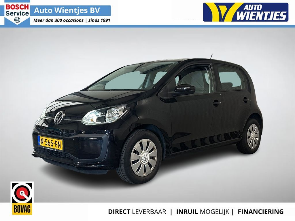 Image of Volkswagen up!