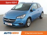 Opel Corsa 1.4 ON*TEMPO*PDC*SHZ*ALU*KLIMA*LIM* - Opel Corsa: On