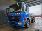 Mercedes-Benz Actros 2646 / 6X4 / German / WB 3300 - Mercedes-Benz Actros 2646