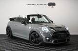 MINI Cooper S Cabrio Cooper S *JCW AERO*LED*PDC*SHZ* - : Cabrio, Jcw