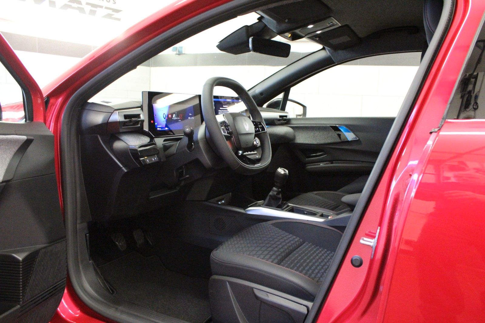 Fahrzeugabbildung Renault Clio VI TCe 115 Techno*Winter-Paket* #15687