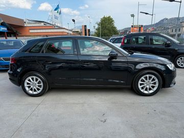 Audi A3 - 4