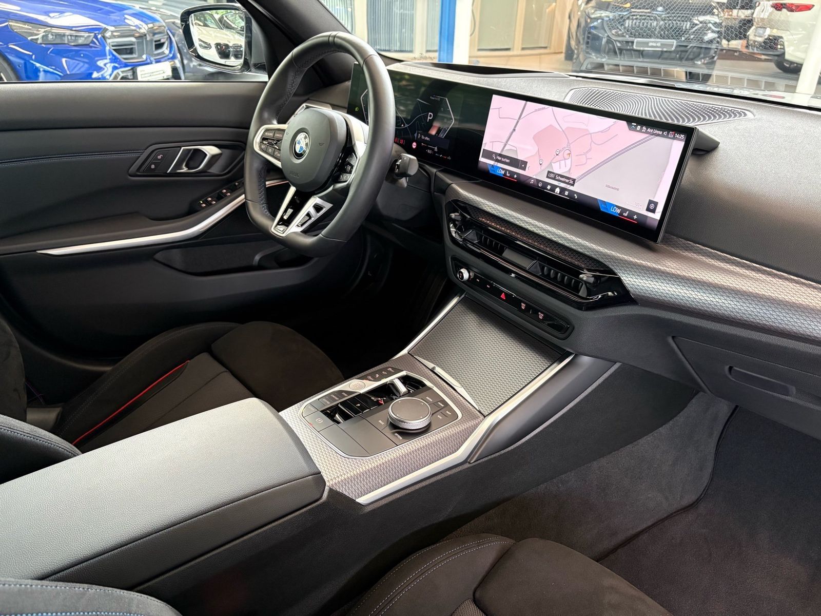 BMW 318 - Bild 11