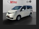 Nissan NV200 Evalia 1.5 Tekna Navigation Radio mit CD-P - Nissan NV200 aus 2015