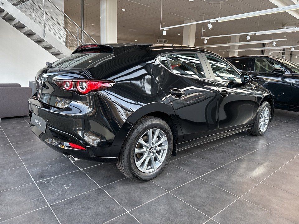 Mazda 3 - Bild 3