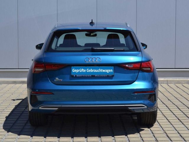 A3 Sportback 35 TFSI S-tronic NP:45.976/AHK/18-Z