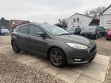 Ford Focus Lim. Trend Sportsitze Sport Lenkrad - Ford Focus Gebrauchtwagen in Hannover