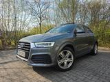 Audi Q3-S 2.0 TFSI Quatro | 38500 KM | Kam... - Audi: Quatro