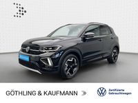 Volkswagen T-Cross - Vorschau Bild 1