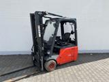 Linde E18 - Angebote
