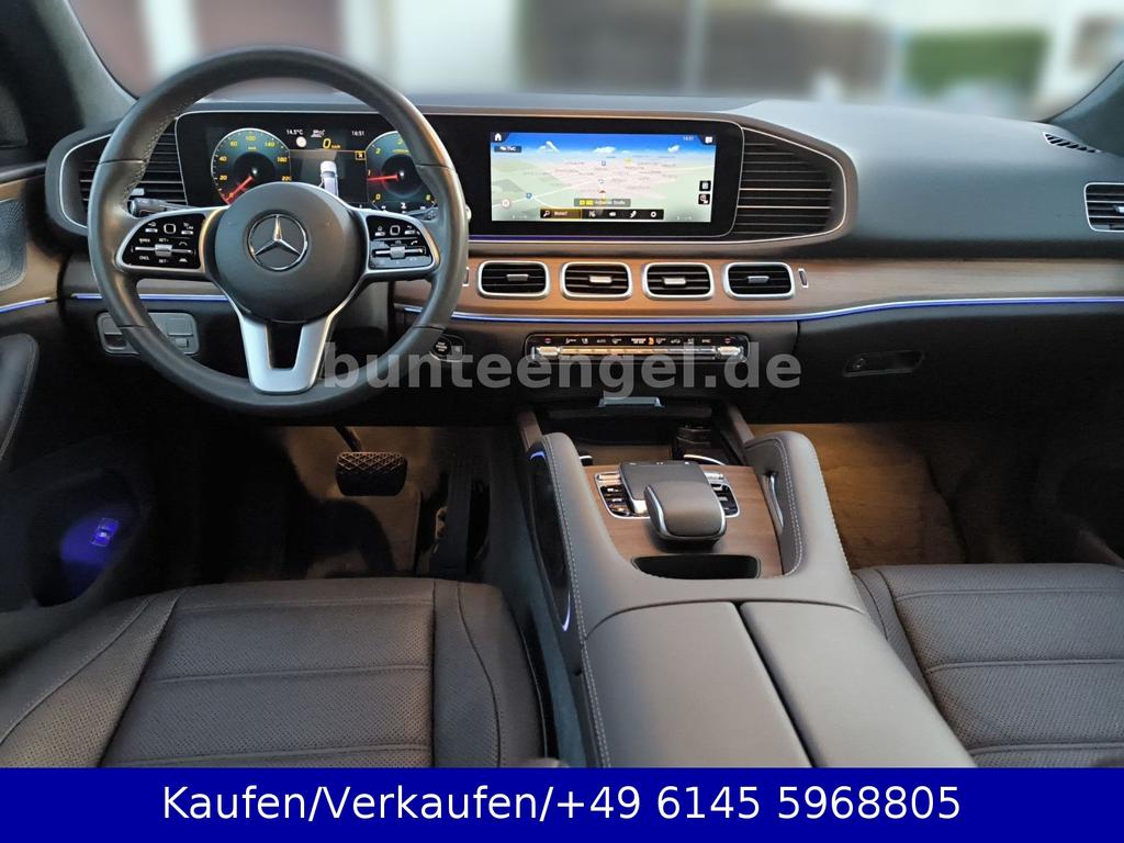 Mercedes-Benz GLE 300