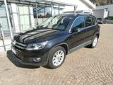 Volkswagen Tiguan 2.0 TDI SCR DSG 4MOT BMT Sport & Style - Gebrauchtwagen aus Italien