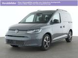 Volkswagen CADDY LIFE DARK LABEL 1.5 TSI (+ACC-RADAR) Navi - Volkswagen Caddy: Dark Label