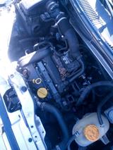 Opel Agila A - gebrauchte Opel Agila aus dem Jahr 2005