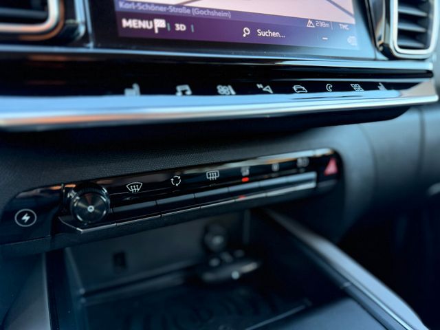 Citroën C5 Aircross Shine Pack Hybrid|360°Kamera|BLANC