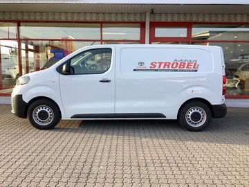 Toyota Proace (Verso) - 2