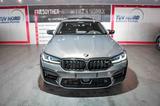 BMW M5 Competition Individuallack Schiebed. HuD Driv - gebrauchte BMW M5 aus dem Jahr 2021