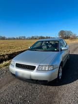 Audi A3 1.9 TDI - Audi A3 aus 2000: 1.9
