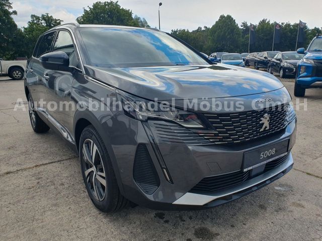 Peugeot 5008 Allure Pack