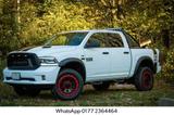 Dodge RAM 5.7 V8 CLASSIC  SCAT PACK EDITION - gebrauchte Dodge RAM aus dem Jahr 2019