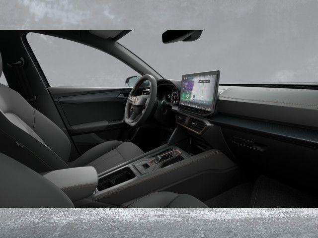 Cupra Leon - Bild 10