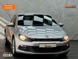 Volkswagen Scirocco 1.4 TSI |PDC|SPORTPAKET|WINTERPAKET| - Volkswagen Scirocco aus 2008