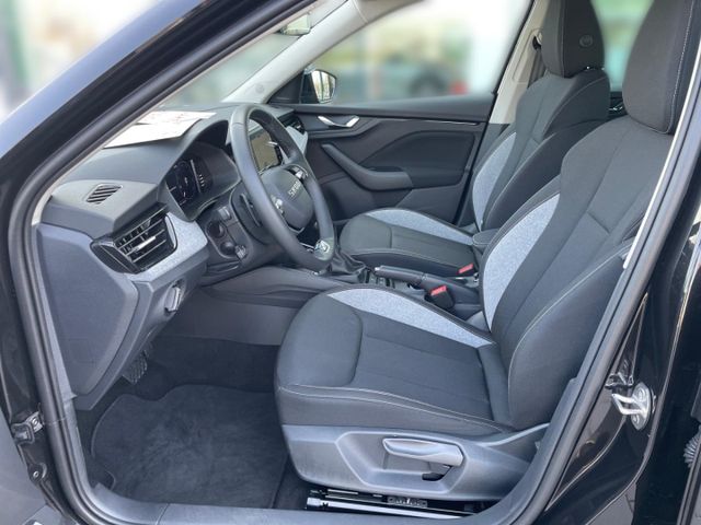 Kamiq Selection 1.0 TSI DSG Navi,Klima,PDC,