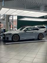 BMW M2 Coupé - Unikat mit M2 CS Umbau wie NEU 1. Hd  - BMW M2 mit Panoramadach