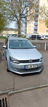 Volkswagen Polo 1.4 TSI DSG GTI GTI - Volkswagen Polo aus 2010: GTI