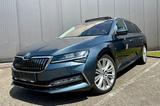 Skoda Superb 1.4 TSI iV DSG STYLE COMBI STYLE VOLL.AUS