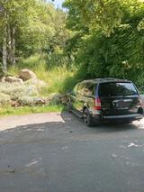 Chrysler Grand Voyager Limited 2.8 CRD Autom. Limited - Chrysler Grand Voyager: Limited