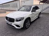 Mercedes-Benz GLC 43 AMG GLC GLC 43 AMG 4Matic - Mercedes-Benz GLC 43 AMG aus 2019
