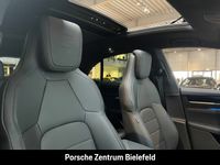 Porsche Macan - Vorschau Bild 17