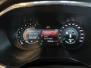 MYAUTOCENTER – Gebraucht- und Jahreswagen mit Werkstattservice in Pfaffenhofen Ford S-Max ST-Line *2. Hand*AHK*Klima*Navi*7-Sitzer*