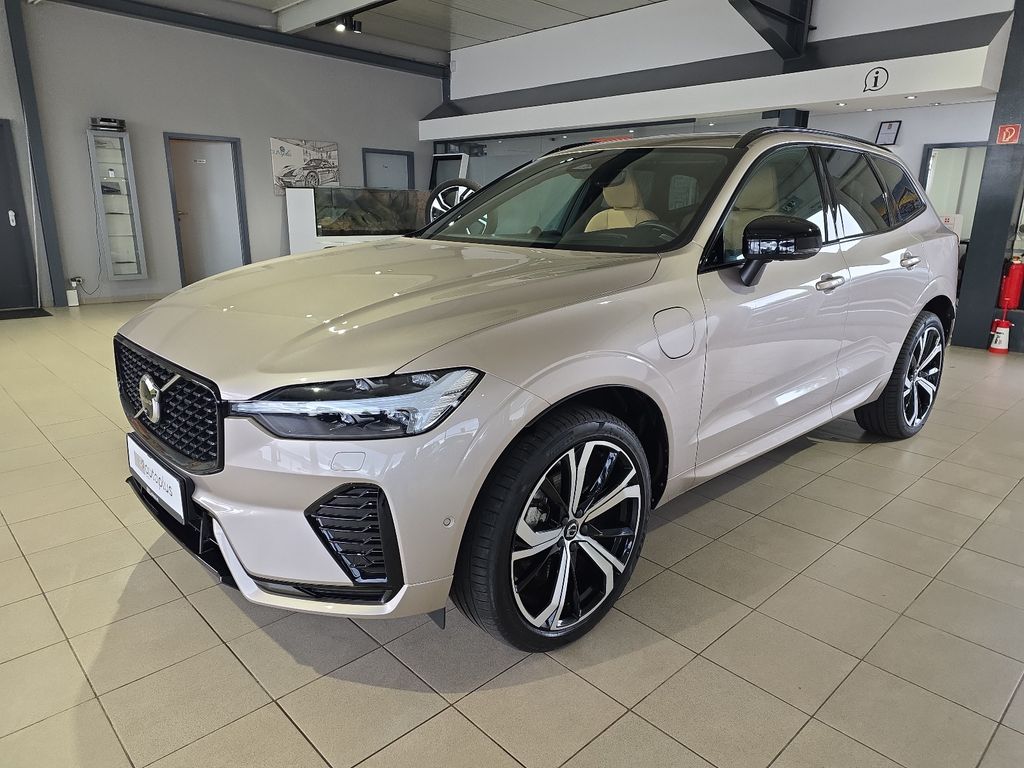 Image of Volvo XC60