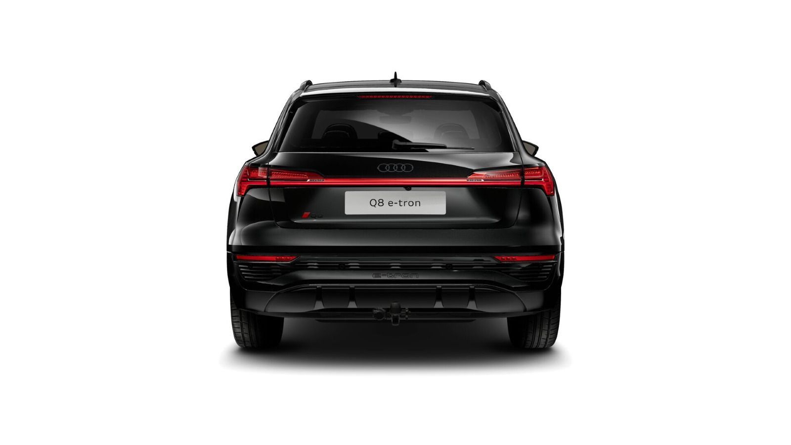 Audi Q8 e-tron - Bild 5