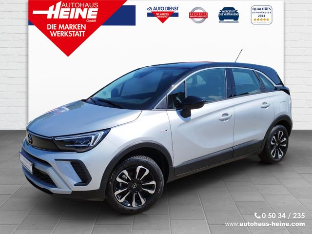 Opel Crossland (X)|Elegance|AHK|LED|R-Kamera|PDC