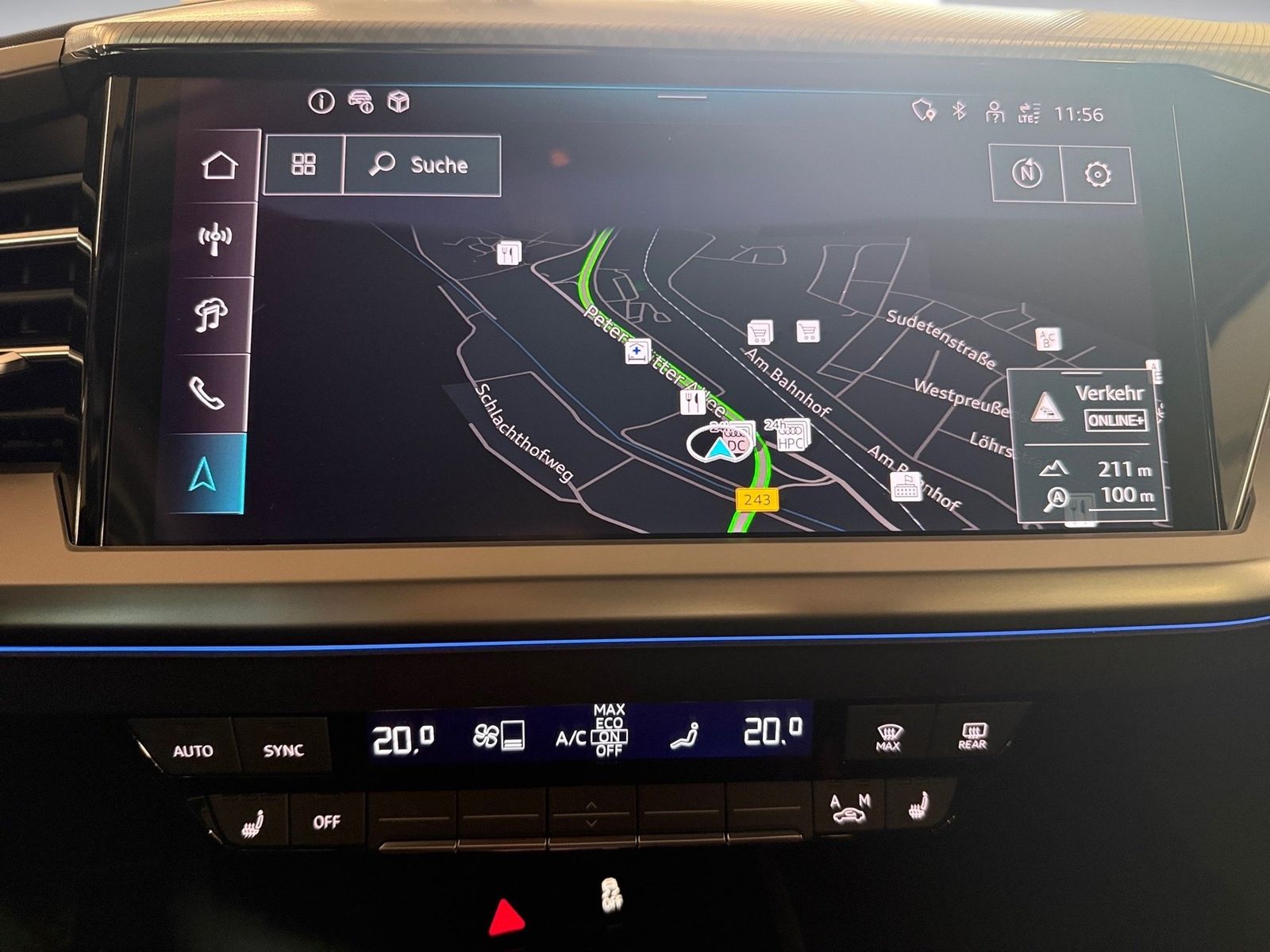 Audi Q4 e-tron - Bild 17