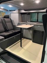 Volkswagen T6.1 Camper Standheizg Solar LiFePO4 Victron - Wohnwagen & Wohnmobile in Dresden