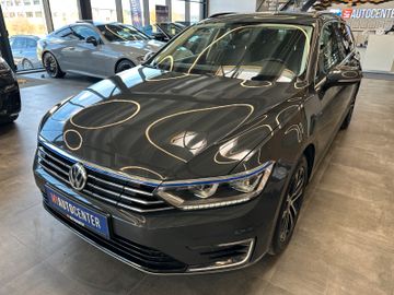 Volkswagen Passat Variant GTE *ACC*Keyless*NAVI*Kamera*