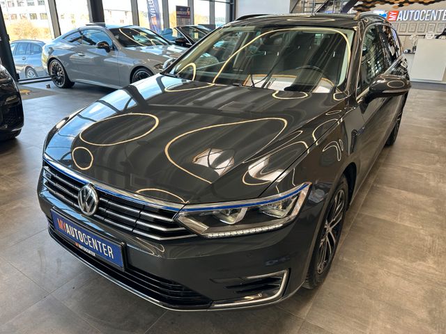 Volkswagen Passat Variant GTE *ACC*Keyless*NAVI*Kamera*