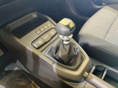 KIA Stonic 1.0T-GDI Höherlegung-Temp-Cam-SHZ-LHZ-LED