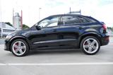 Audi RSQ3 2.5 TFSI performance S tronic quattro PANO - Audi RSQ3: Performance