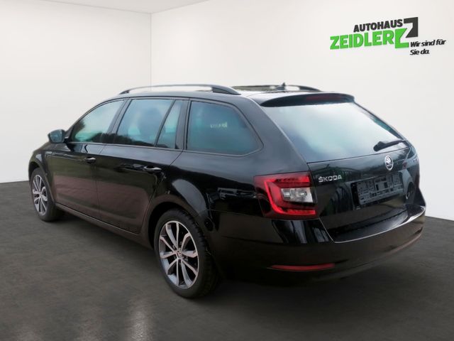 Skoda Octavia Combi 1.5 TSI Soleil *LED*ACC*Navi*PDC