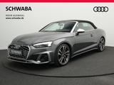 Audi S5 Cabriolet TFSI quattro tiptronic - gebrauchte Audi S5 aus dem Jahr 2023