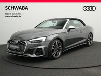 Audi S5 - Vorschau Bild 1