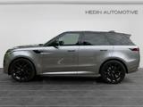 Land Rover Range Rover Sport D350 Autobiography - graue Land Rover Range Rover Sport