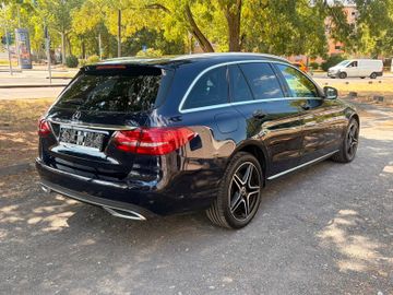 Mercedes C 220 - 7